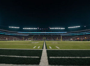 Texas Tech se impune în clasamentul playoff-ului de fotbal american universitar, țintind un loc în top 4 CFP