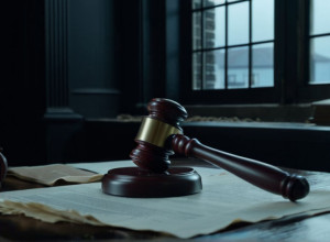 Proprietarii din Baltimore, găsiți responsabili pentru angajarea unui infractor sexual care a atacat chiriași