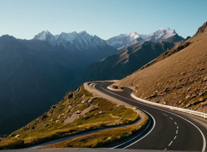 Giro d'Italia 2026: Start în Bulgaria, decizie în Dolomiți și final la Roma