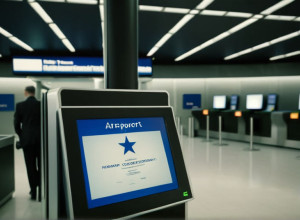 Taxă de 45 de dolari pentru călătorii aerieni din SUA fără REAL ID