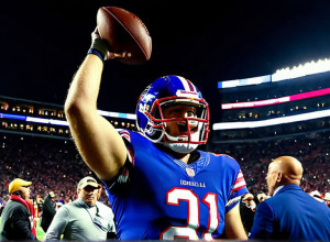 Chicago Bears domină NFC: Succes, sărbători virale și hot dogi gratuiți