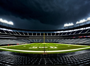 Tennessee Titans în Criză Profundă: Cea Mai Lungă Serie de Înfrângeri pe Teren Propriu din Istoria Francizei