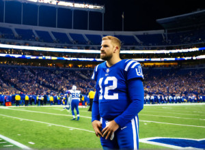 «Indianapolis Colts» se confruntă cu dificultăți: accidentările jucătorilor cheie și scăderea ofensivei pun în pericol conducerea lor în divizie și calificarea în playoff.