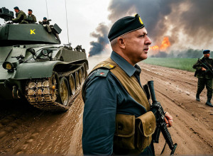 Consecințele economice ale conflictului din Europa de Est