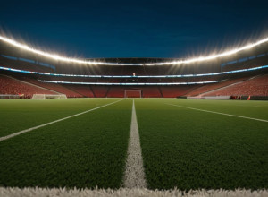 Noul Antrenor Alex Golesh Promite o Ofensivă Explozivă pentru Echipa Auburn