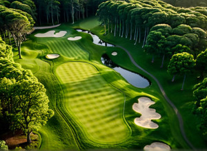 Australian Open la golf își recâștigă statutul prestigios prin revenirea la formatul tradițional