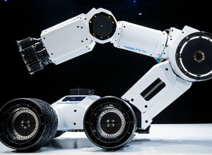 Tehnologii inovatoare în robotică