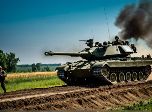 Războiul Rusiei împotriva Ucrainei: cronologia evenimentelor