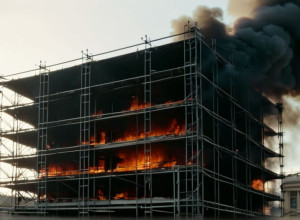 Hong Kong: Comisie independentă va investiga incendiul devastator