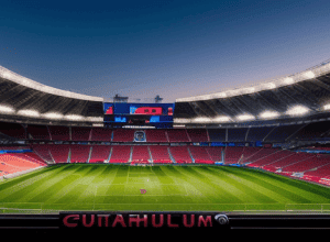 Eintracht Frankfurt se Pregătește de Meciul Crucial cu Ajax: Ultimele Noutăți despre Koch și Theate!