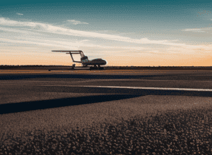 Incident Şocant pe Aeroport în Chile: Ratează Avionul şi Apelează la Măsuri Disperate!