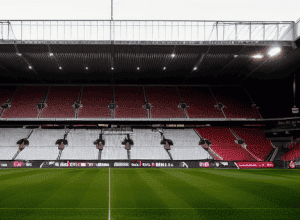 Căpitanul St. Pauli – Irvine Revine în Topul Bundesligii: Un Model de Determinare