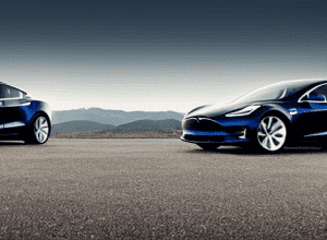 Elon Musk cucerește fanii republicani, dar poate Tesla să-i convingă?