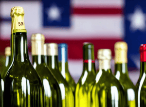 Trump Amenință cu Tarife de 200% pentru Alcoolul European: Războiul Comercial se Intensifică