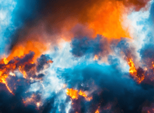 Furtună majoră în SUA: Tornade, viscol și risc extrem de incendii