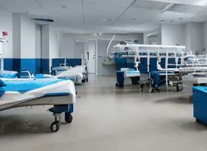 Criza Medicală în Zonele Rurale: Deficitul de Medici și Asistente Medicale Se Agravează după COVID-19