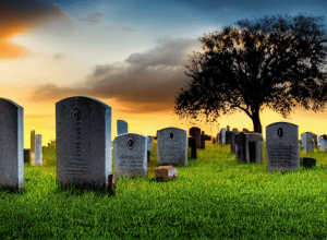 Cimitirul Național Arlington Elimină Referințele la Diversitate de pe Website-ul Său