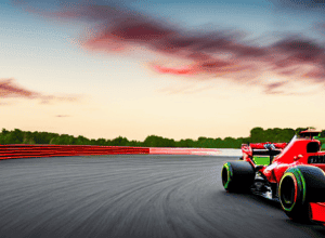 O nouă echipă și o nouă atitudine: Lewis Hamilton pornește în sezonul 2025 de Formula 1