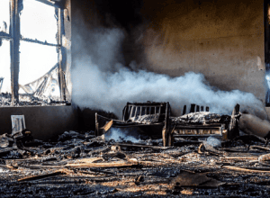 Incendiu devastator într-un club din Macedonia de Nord: 51 de morți și peste 100 de răniți