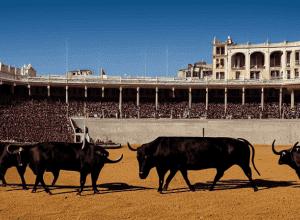 Interzicerea coridei în Ciudad de Mexico: Furia fanilor vs. bucuria apărătorilor drepturilor animalelor