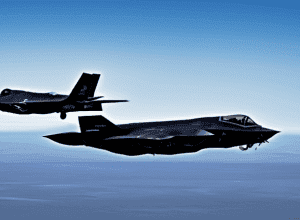 Gestionarea Ucrainei și tarifele vamale de către Trump determină NATO să regândească utilizarea avioanelor de luptă F-35 fabricate în SUA