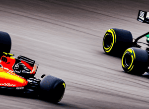 Eddie Jordan, fost proprietar de echipă F1 și personalitate media, a decedat la 76 de ani