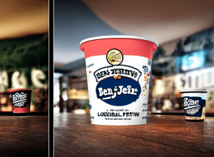 Ben & Jerry's: CEO-ul demis din cauza activismului politic? O analiză a conflictului cu Unilever