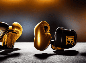 Foreman, campionul uriaș, s-a stins