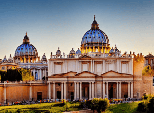 Papa Francisc va fi externat duminică: Vești bune de la Vatican