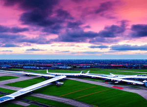 Aeroportul Heathrow Redeschis: Călătorii nerăbdători să revină