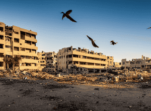 Israel amenință Hamas: Extinderea operațiunilor în Gaza pentru eliberarea ostaticilor