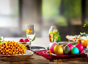 Nowruz: Anul Nou Persan