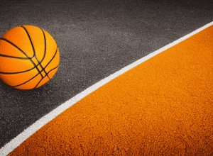 Turneul NCAA: O stea cade