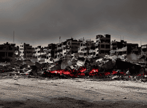 Proteste Rare în Gaza: Gazanii Își Exprimă Nemulțumirea Față de Hamas