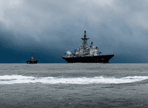 Încetarea Focului în Marea Neagră: Acord Fragil între Rusia și Ucraina