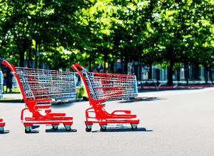 Dollar Tree vinde Family Dollar cu 1 MLD $
