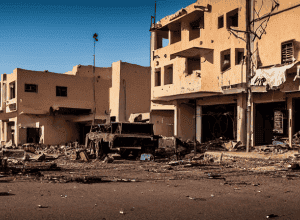 Sudan: Armata alungă RSF din Khartoum