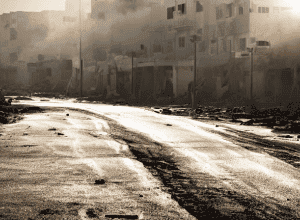 Gaza: Proteste anti-Hamas a doua zi
