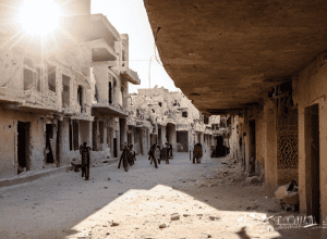 Liderul Siriei: fost jihadist. Stabilizează regiunea?