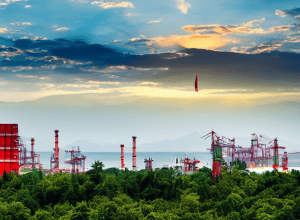 Economia Chinei: Resetare sub presiune