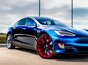 Noile tarife Trump: Tesla, posibilul câștigător
