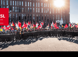 Administrația Trump intensifică măsurile imigrante asupra protestatarilor studenți străini