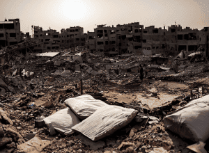 Gaza: Ramadanul sub bombe și blocadă
