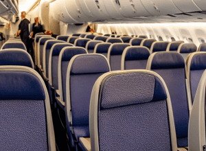 Companiile aeriene reduc zborurile spre SUA