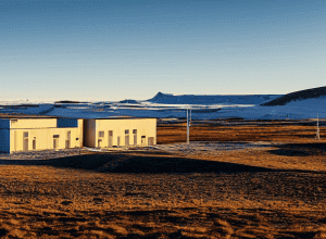 Scandal la Stația Antarctică: Africa de Sud Menține Echipa După Acuzații