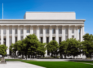 Demisia Președintei Universității Columbia