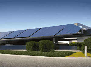 Aeroporturi SUA: Energie proprie pentru a evita crize ca la Heathrow