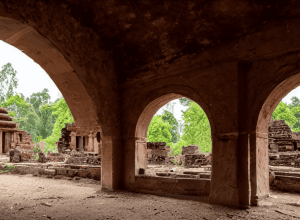 Cutremur devastează siturile culturale din Myanmar