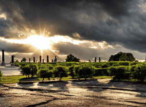 Fonduri de pensii: Lupta climatică continuă