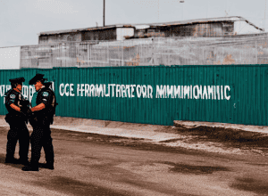 ICE și Poliția: Criza de Încredere și Impactul Imigrației